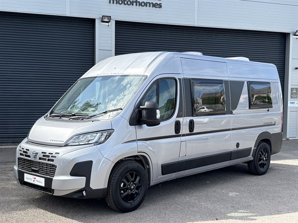 Auto-Trail Expedition 66